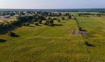 19499 E Whippoorwill Ln, Atoka, OK 74525