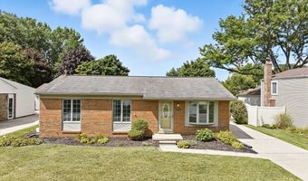 42011 CLAYTON, Clinton Twp., MI 48038