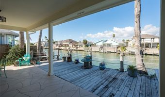 124 Sea View Dr, Aransas Pass, TX 78336