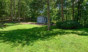 205 Jinny Hill Rd, Cheshire, CT 06410