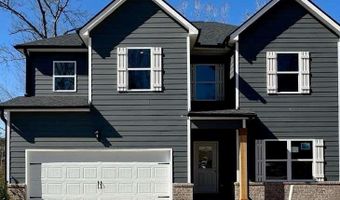 116 Hampton Way LOT 5, Macon, GA 31220