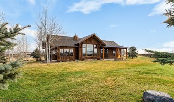 40 Ramrod Pl, Bozeman, MT 59718