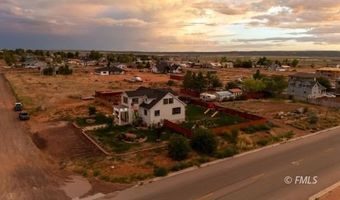 425 Pioneer St, Colorado City, AZ 86021