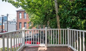 520 S BETHEL St, Baltimore, MD 21231