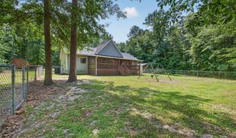 441 Stratford Ln, Barnwell, SC 29812