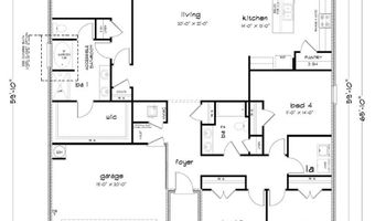 9600 Reserve Blvd, Biloxi, MS 39532