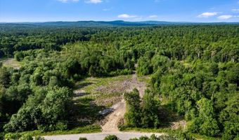 Lot 2 Brown Road, Candia, NH 03034