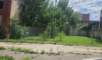 5 N CARLTON St, Baltimore, MD 21223