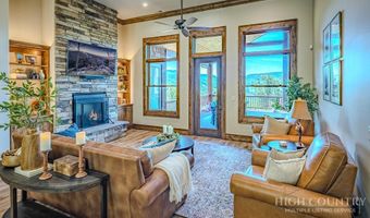 534 Farm Loop Rd, Banner Elk, NC 28604