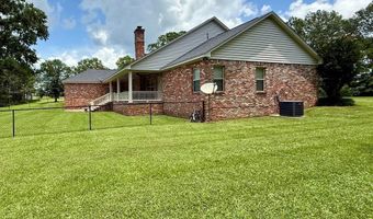 3100 Wallace Dr, Bogue Chitto, MS 39629