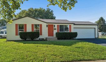 5999 Ambleside Dr, Columbus, OH 43229