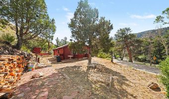 31720 Poudre Canyon Rd, Bellvue, CO 80512