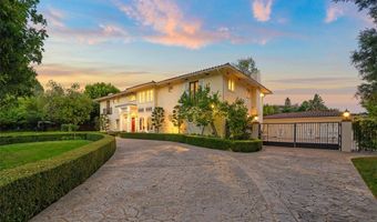 2290 Lombardy Rd, San Marino, CA 91108