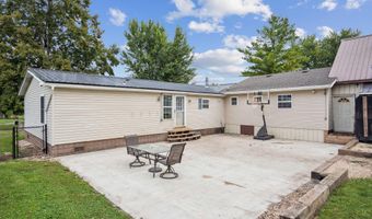 723 Liberty St, Arlington, IA 50606