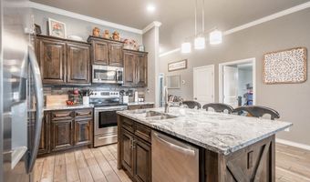 1307 NW 4th, Andrews, TX 79714