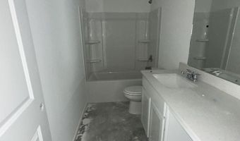 8016 Chesapeake Trl, Bauxite, AR 72011