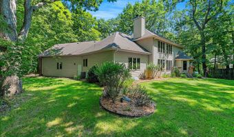 4660 WEDGESTONE Ct, Oneida, WI 54155