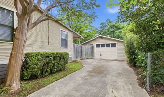 261 E OAKVIEW Pl, Alamo Heights, TX 78209