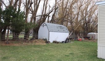 59 Abattoir Rd, Absarokee, MT 59001