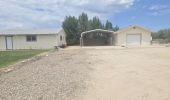 1100 E Sonora Verde Dr, Benson, AZ 85602