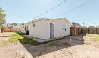 2207 Twenty-Third St, Alamogordo, NM 88310