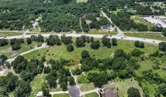 611 Joyce St, Weatherford, TX 76085