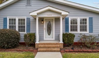 1425 Langdon Rd, Angier, NC 27501