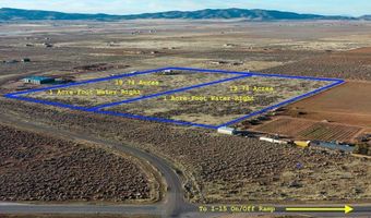 5561 W 3600 S, Cedar City, UT 84720