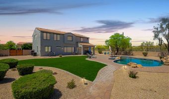 32525 N 41ST Way, Cave Creek, AZ 85331