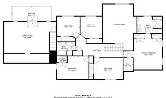 258 Woodridge Dr, North Kingstown, RI 02874