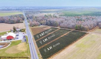 SPRUCE RD lot D, Ellendale, DE 19941