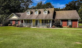 507 Meadowlane Dr, Aberdeen, MS 39730