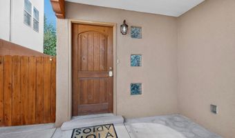 2104 San Venito Rd NW, Albuquerque, NM 87104