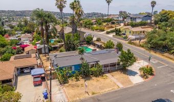 7701 Marie Ave, La Mesa, CA 91942