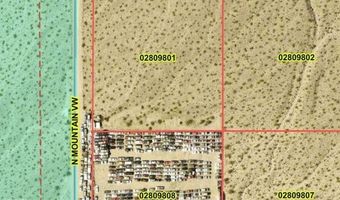 1961 W Zirconia Rd, Pahrump, NV 89020