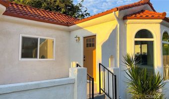 4380 W 28th St, Los Angeles, CA 90018