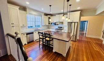 5 S Rosemary Ave, Andrews, SC 29510