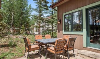 28 WHITE CLOUD Dr, Breckenridge, CO 80424