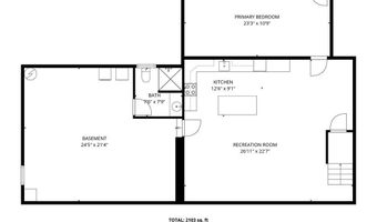 821 Main St, Ashland, OH 44805