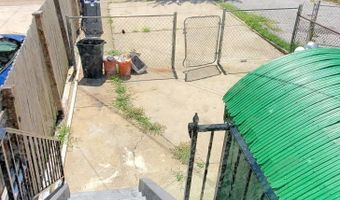 4213 BERGER Ave, Baltimore, MD 21206