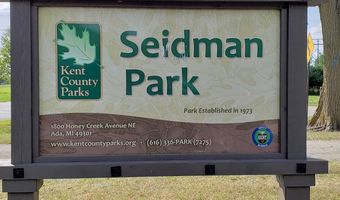 8548 Conservation St NE, Ada, MI 49301