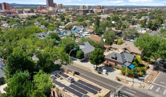 517 Coal Ave SE, Albuquerque, NM 87102