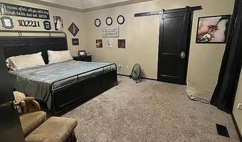 3118 Shady Lane Dr, Anadarko, OK 73005