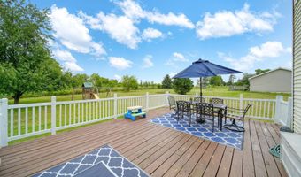 1298 E Carleton Rd, Adrian, MI 49221