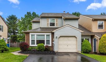 268 MARBLE Ct, Yardley, PA 19067