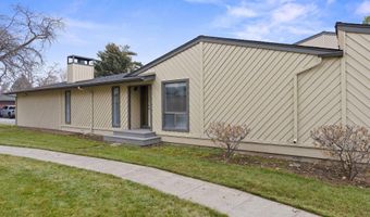 1015 N Camelot Dr, Boise, ID 83704