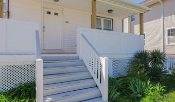 128 N Rhode Island Ave, Atlantic City, NJ 08401