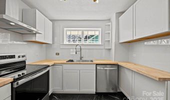 100 Brevard Rd, Asheville, NC 28806