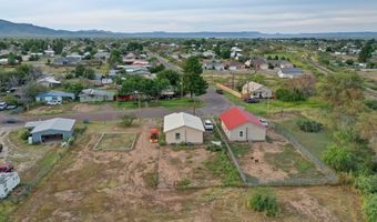 1000 W Brown Ave, Alpine, TX 79830