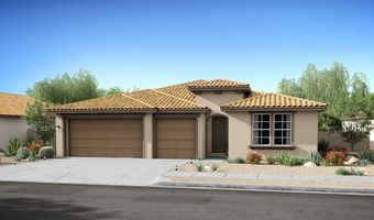 Golf Center Parkway and Terra Lago Parkway Plan: Painted Canyon, Indio, CA 92203